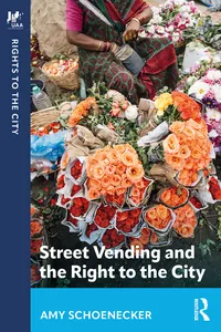 Street Vending and the Right to the City_cover