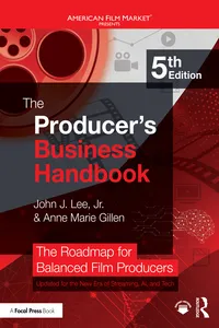 The Producer's Business Handbook_cover