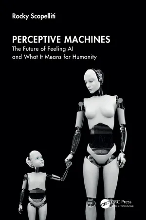 Perceptive Machines