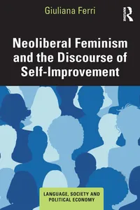 Neoliberal Feminism and the Discourse of Self-Improvement_cover