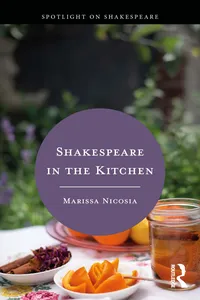 Shakespeare in the Kitchen_cover