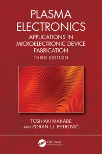 Plasma Electronics_cover