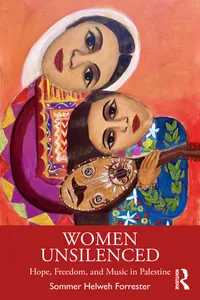 Women Unsilenced_cover