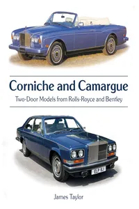 Corniche and Camargue_cover