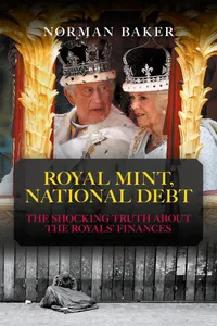 Royal Mint, National Debt_cover