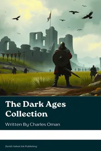 The Dark Ages Collection_cover