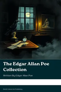 The Edgar Allan Poe Collection_cover