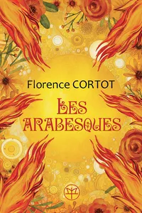 Les Arabesques_cover