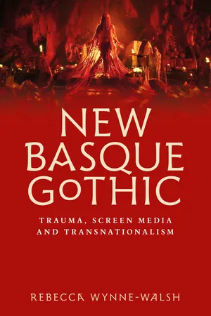New Basque Gothic