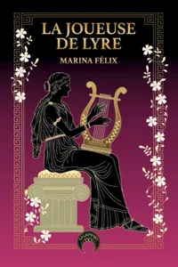 La joueuse de lyre_cover