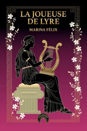 La joueuse de lyre