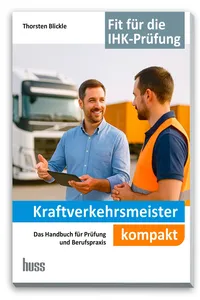Kraftverkehrsmeister kompakt_cover
