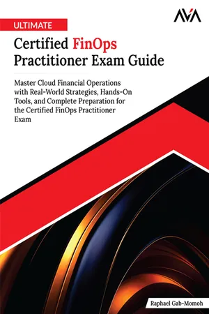 Ultimate Certified FinOps Practitioner Exam Guide