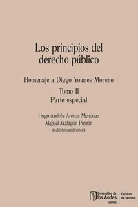 Los principios del derecho público_cover