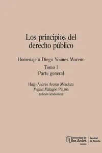 Los principios del derecho público_cover