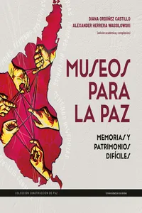 Museos para la paz_cover