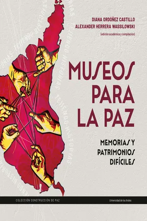 Museos para la paz