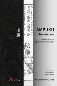 Ampuku - Bauchmassage_cover