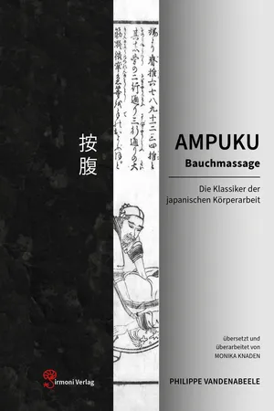 Ampuku - Bauchmassage