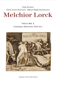 Melchior Lorck_cover