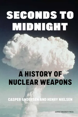 Seconds to Midnight