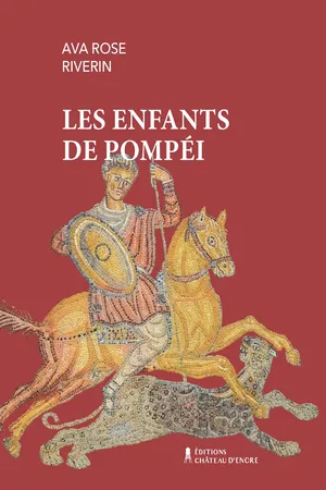 Les enfants de Pompéi