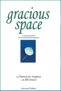 Gracious Space_cover