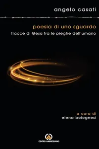 Poesia di uno sguardo_cover