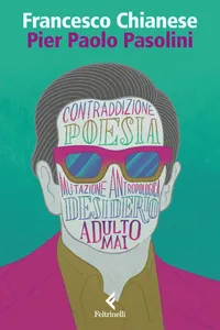 Pier Paolo Pasolini_cover