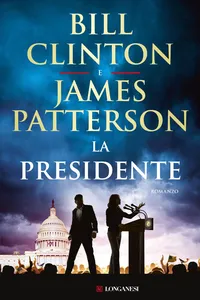 La presidente_cover