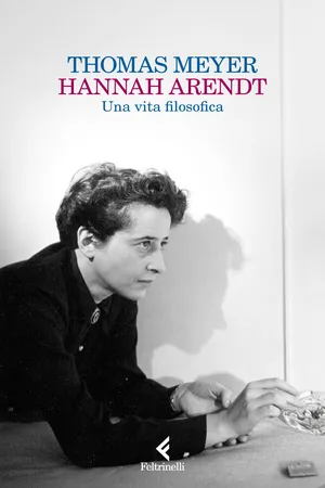 Hannah Arendt