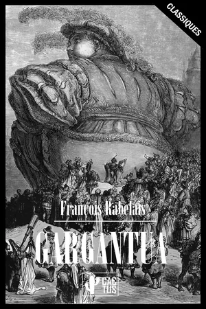 Gargantua