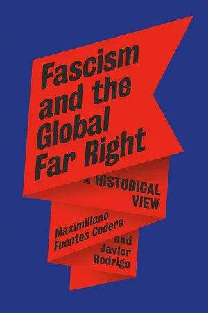 Fascism and the Global Far Right