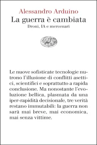 La guerra è cambiata