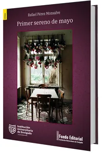 Primer sereno de mayo_cover