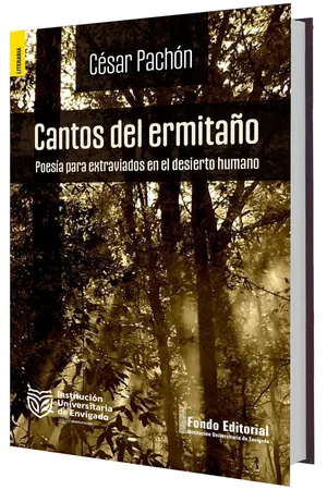 Cantos del ermitaño