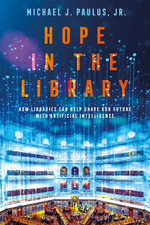 Hope in the Library