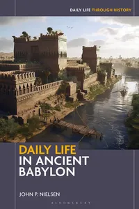 Daily Life in Ancient Babylon_cover