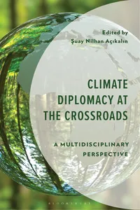 Climate Diplomacy at the Crossroads_cover