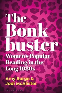 The Bonkbuster