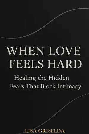 When Love Feels Hard