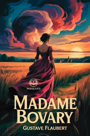 Flaubert – Madame Bovary