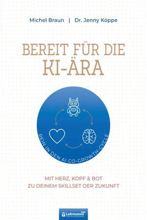 Bereit für die KI-Ära