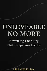 Unloveable No More_cover