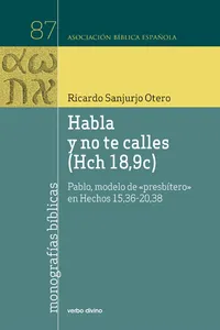 Habla y no te calles_cover