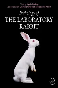 Pathology of the Laboratory Rabbit_cover