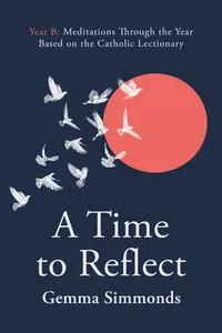 A Time to Reflect - Year B_cover