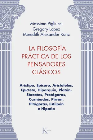 La filosofía práctica de los pensadores clásicos