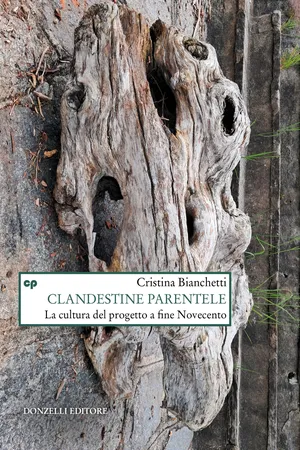 Clandestine parentele