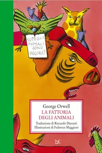 La fattoria degli animali_cover